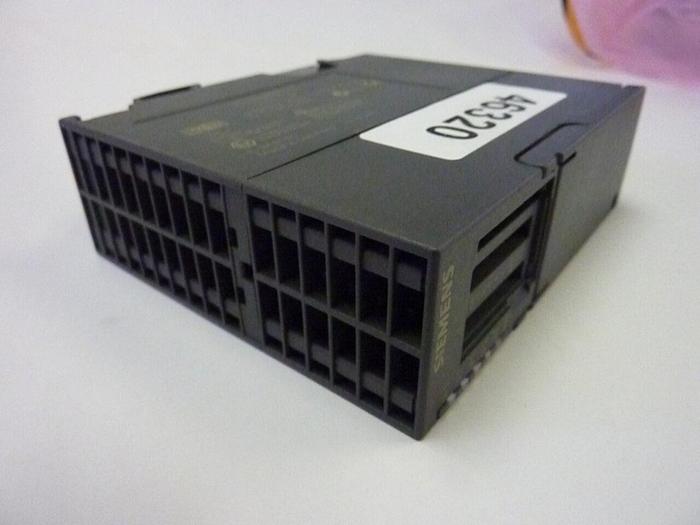 Used SIEMENS DP/DP Coupler 6ES7 158-0AD01-0XA0 #46320