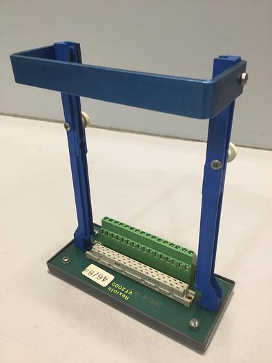 Used REXROTH Card Holder VT3002 USED