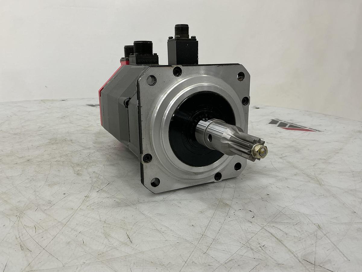 Used FANUC a3/3000