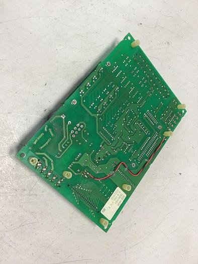 Used RKC Circuit Board REX-B820 #141615