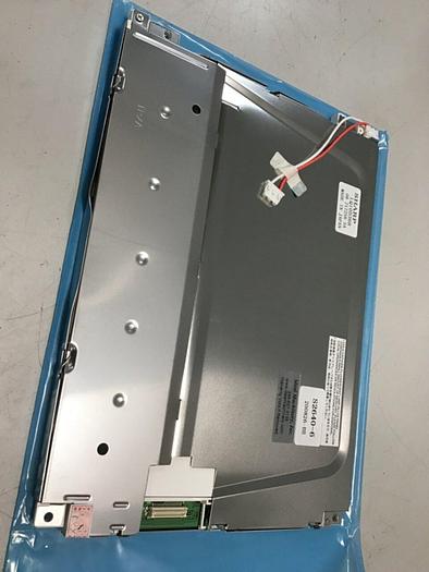 SHARP LCD Display Screen LQ10D368 #135326
