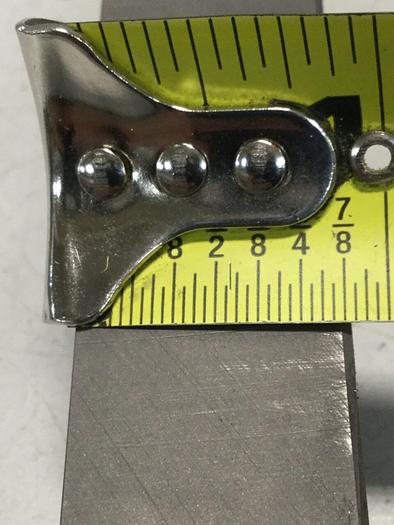 STERLING DIE Boltmaker Die 2 Piece Set 4-N2-58-907 #110209