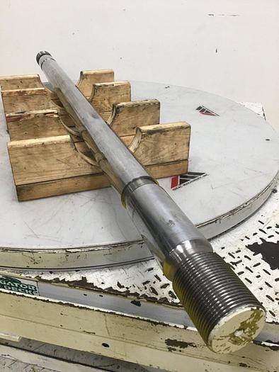 Used TOSHIBA Tie Bar ISF150SII-5B / TB Used