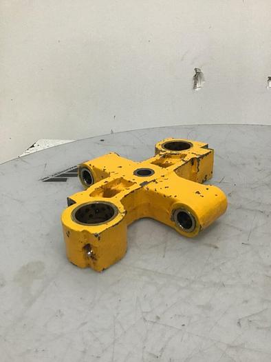 Used TOYO Crosshead TI-55H / CH #127499