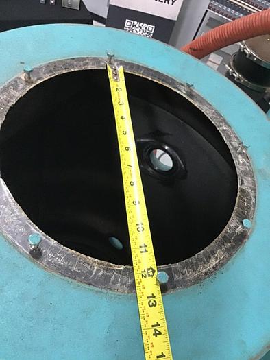 Used UNA-DYN Auto Mini Dryer UDC-150 300/300 Used