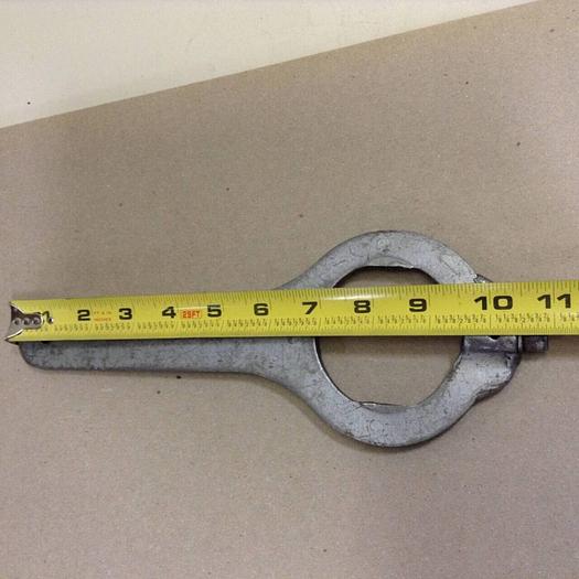 Used RIDGID TOOL Wrench TOOL825 #68825
