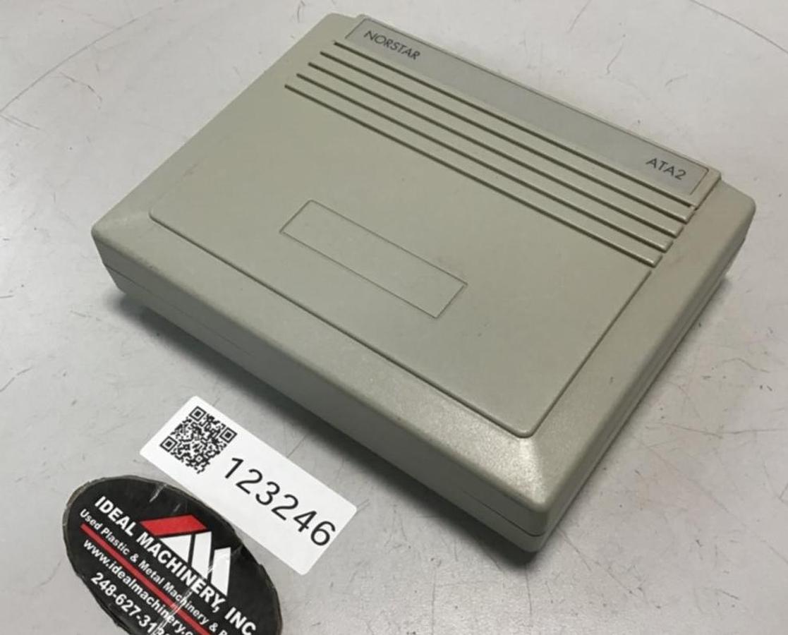 Used NORTEL Analog Terminal Adapter ATA2 USED