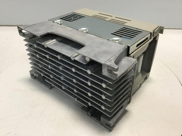 Used TELEMECANIQUE Variable Speed Drive ATV58HU18M2 #119272