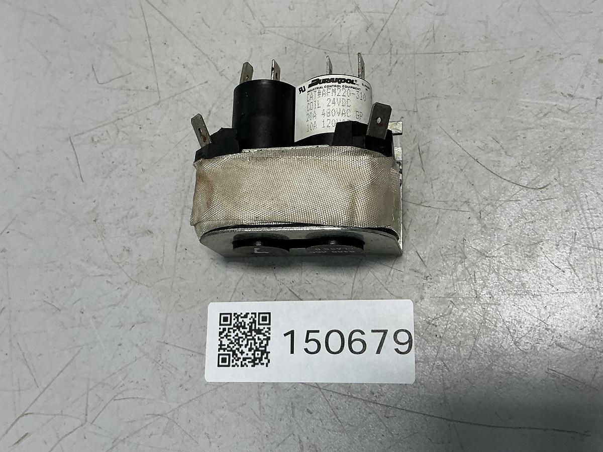 Used DURAKOOL AFM220-310