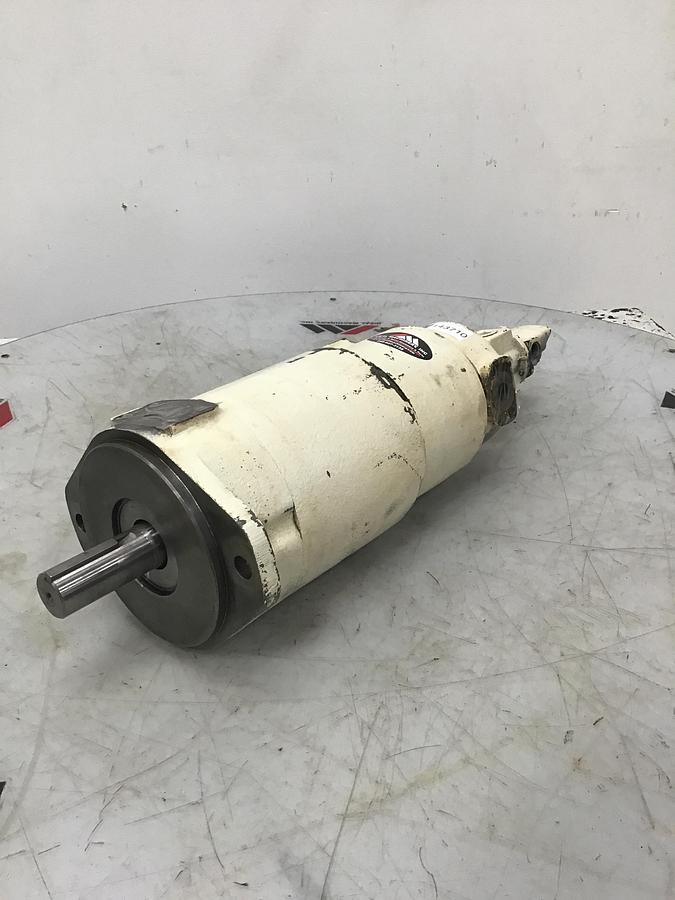 Used VICKERS SQP321-32-17-8-86BBA-18-S116 Pump Used #143710