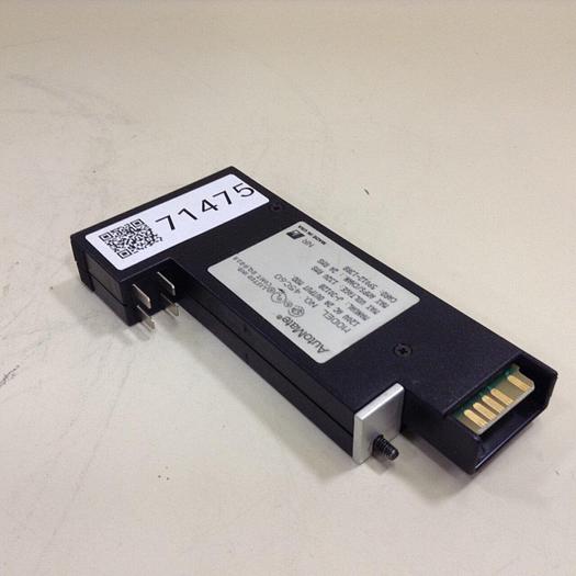 Used AUTOMATE Output Module 45C60 #71475