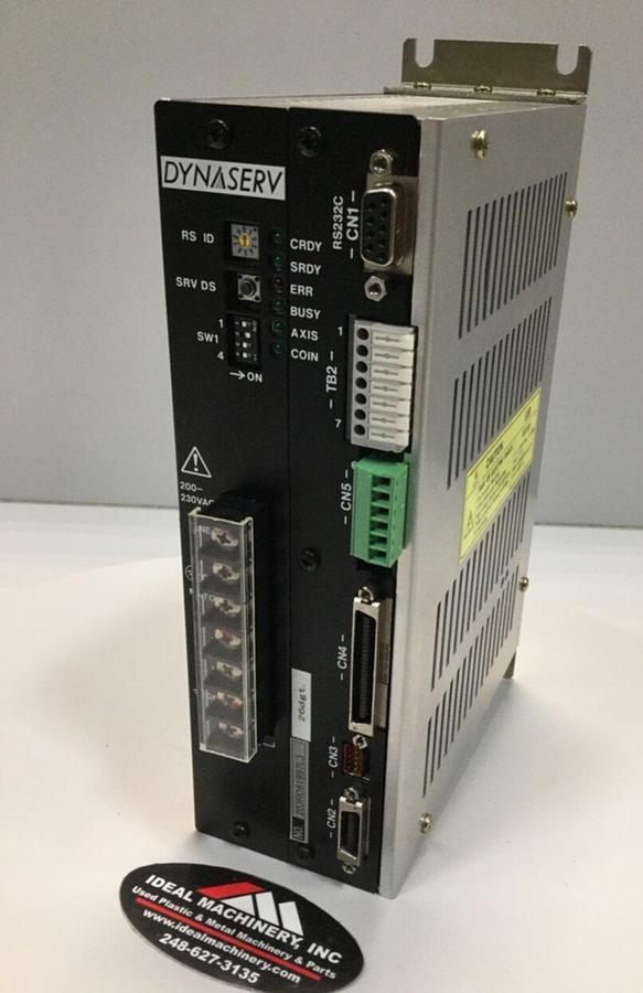 Used YOKOGAWA Servo Acutaor UB5C-015N-1AB-2X1-2-CE/CN USED