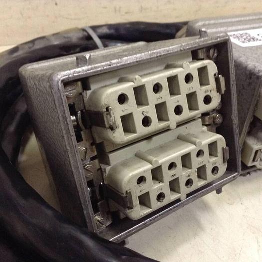 Used GENERIC Hot Runner Cable CABLE768 #88768