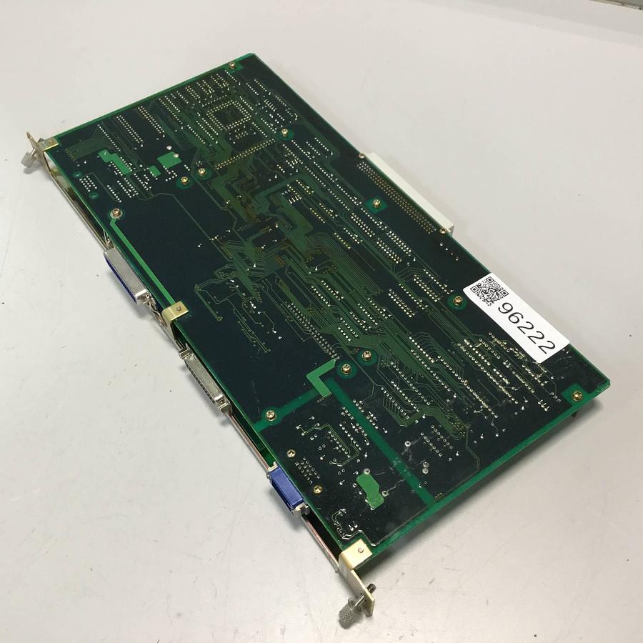 Used FUJI ELECTRIC Circuit Board F770 60 98(2) Used