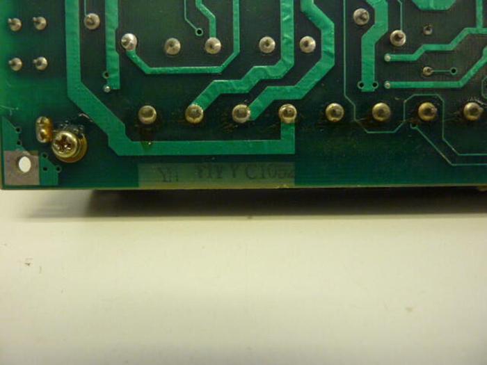 Used FANUC Circuit Board A16B-1310-0530/20E #13339