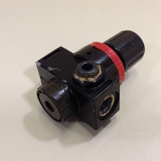 Used KOGANEI Regulator R300-02 #85572