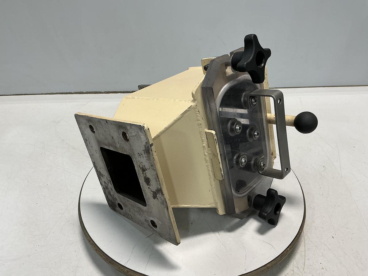 Used VAN DORN DEMAG NO MODEL NUMBER