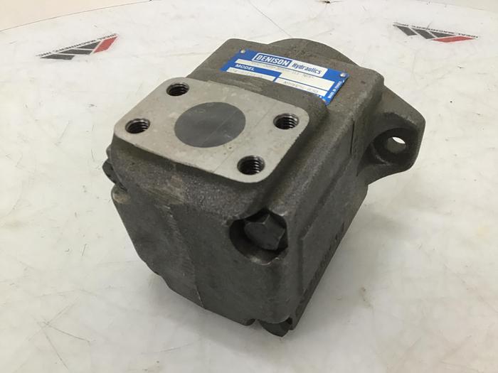 Used DENISON Pump T6C-005-3R00-B1-N0P Used #145040