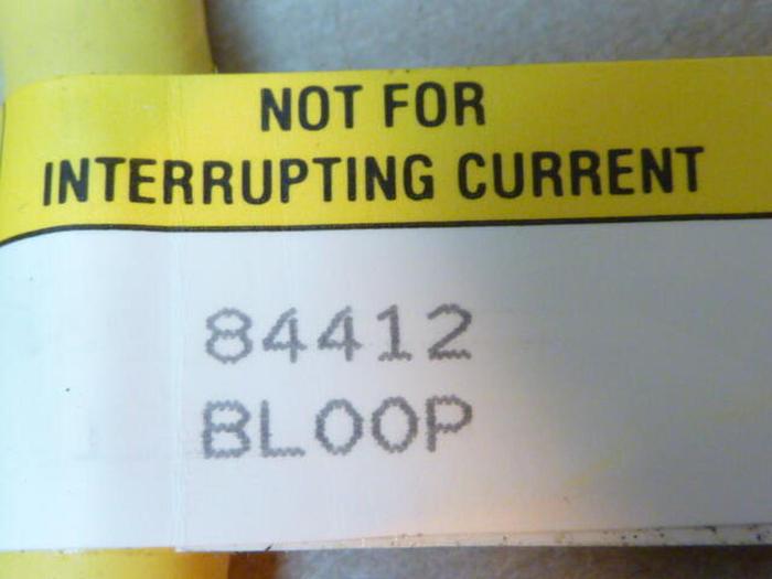 TPC WIRE & CABLE Cable 84412 #38799