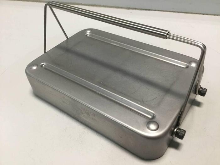 Used SAN-S INDUSTRY Microseparator MSR-200 USED