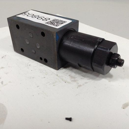 Used VICKERS Valve DGMX13PPCW20S #89805