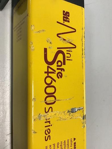 Used STI Light Curtain MS46-20-785-X #130190
