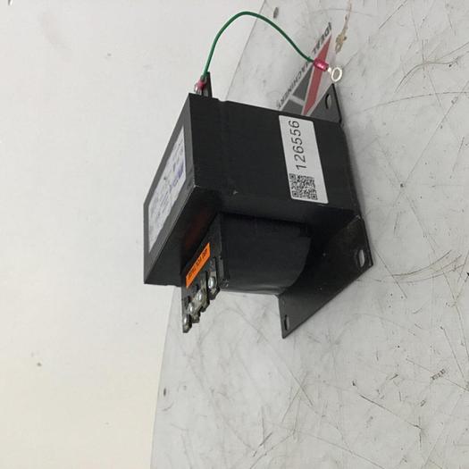 Used ACME TRANSFORMER 0.75 kVA Transformer TA-2-81216 #73501