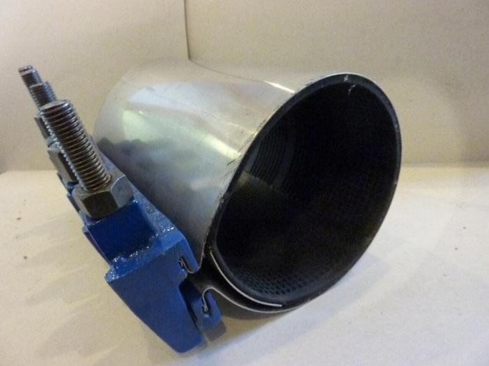 Used SMITH BLAIR INC Repair Clamp 226-00066312-000 #5250