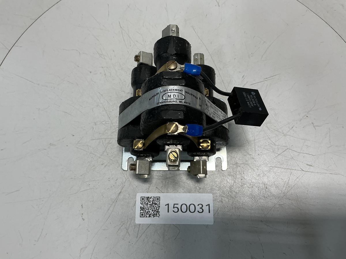 Used MDI 335NO-120A-18