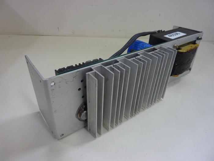 Used SOLA ELECTRIC Power Supply SLS-24-120T #46596