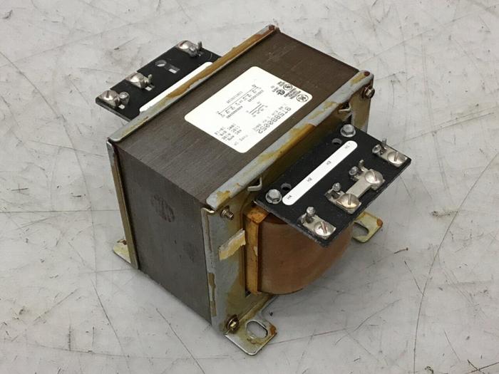 Used GENERAL ELECTRIC / GE 1.00 kVA Transformer 9T58B0052 #134364