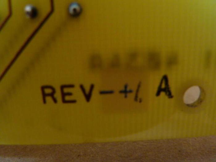 Used CDC Circuit Board 3-531-4034A #34872