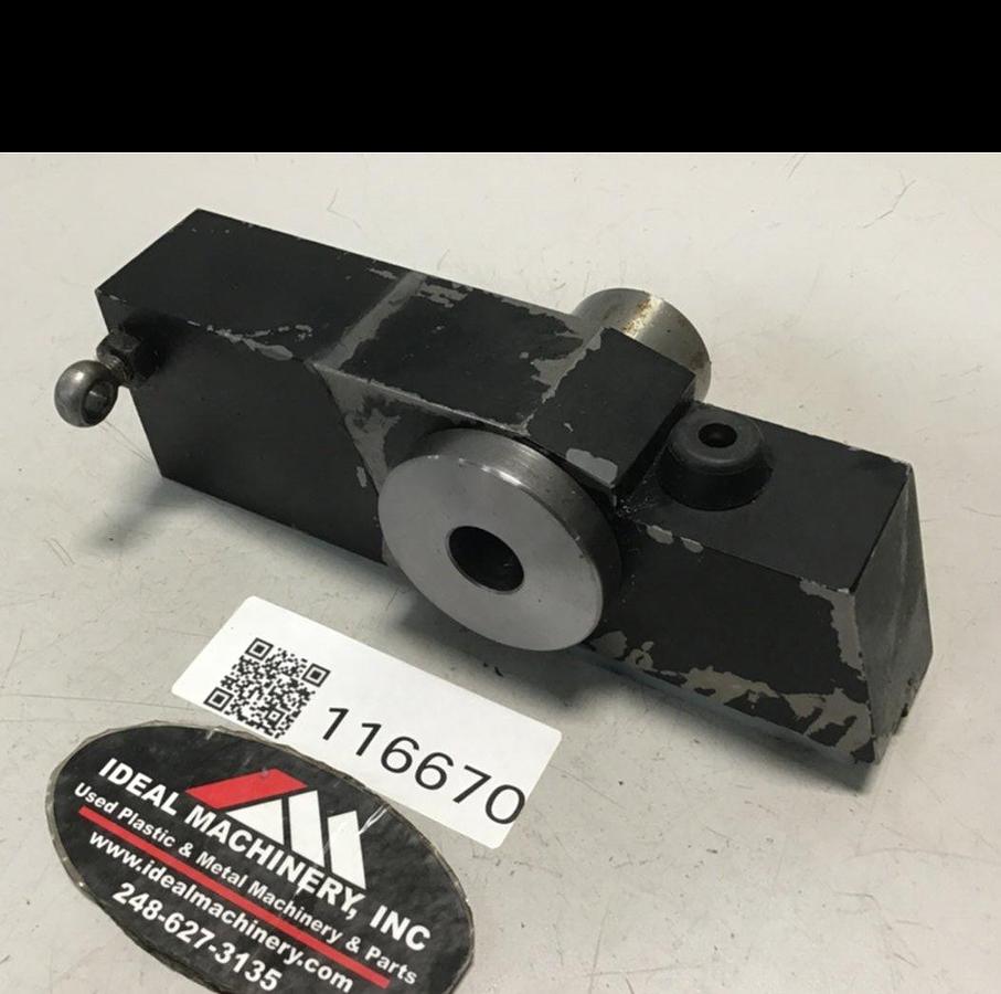 Used TOYO Safety Stop Bar Lock SI-150II USED