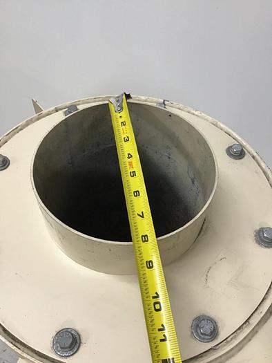 Used GENERIC Dust Collecter DC-HOP #136676