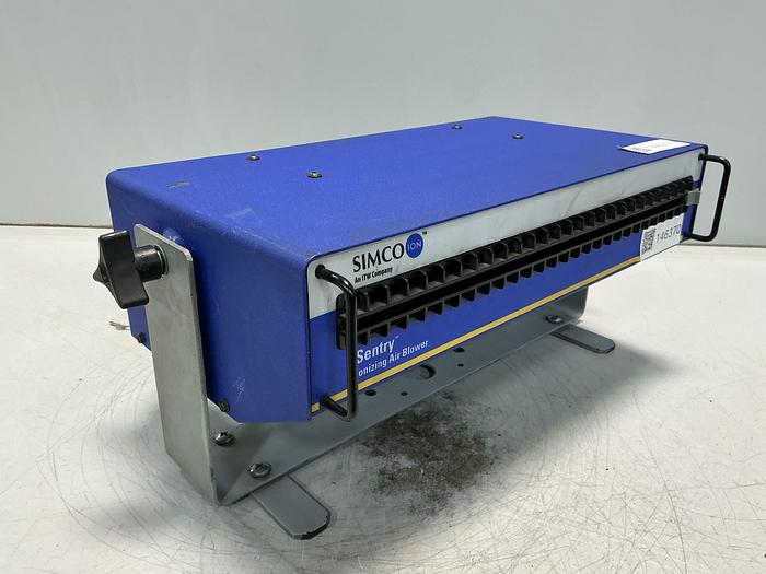 Used SIMCO 400300