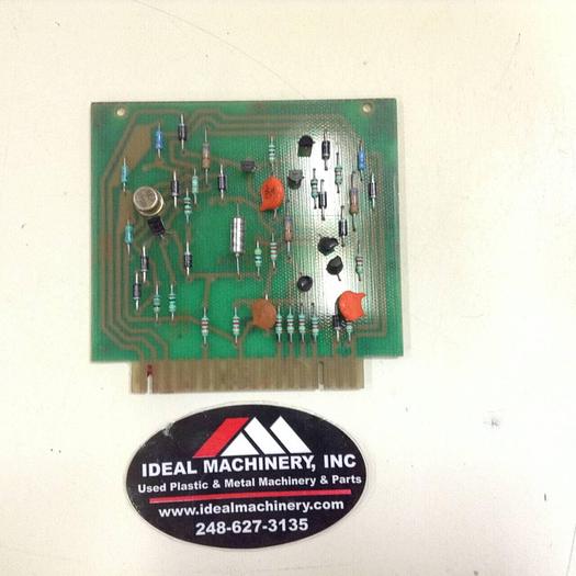 Used SCI Circuit Board 080-2369-2 REV H #78304