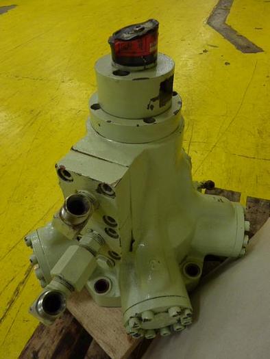 Used Staffa SX505BM-126-24410