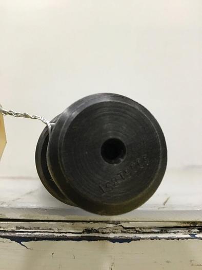 Used VAN DORN Crosshead Slide Support Brace 300618ST #140584