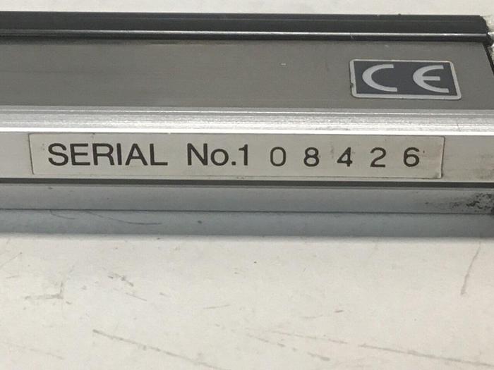 Used SONY Test Sensor SL331 #127942