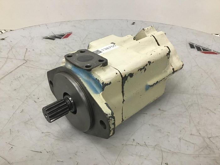 Used VICKERS Pump 3525V35E21 #138755