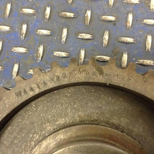 Used CDI Gear W4414M22 #75103