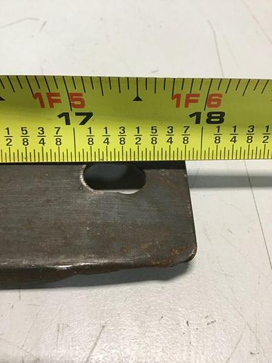 CHROMALOX 500 Watt Strip Heater Band PT1805 HKL 500W #125811