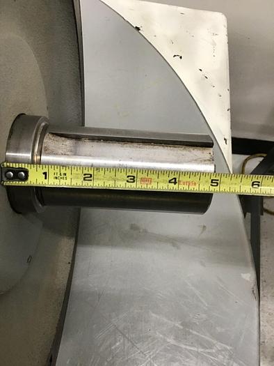 Used MITSUBISHI 40 HP Induction Motor SB-JRF 40 HP Used