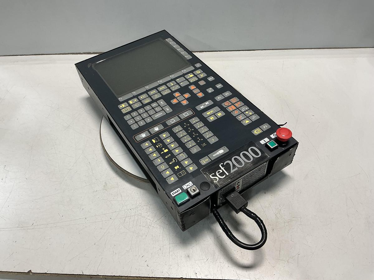 Used AUTOMATA  7350401330(7772TRCC00)