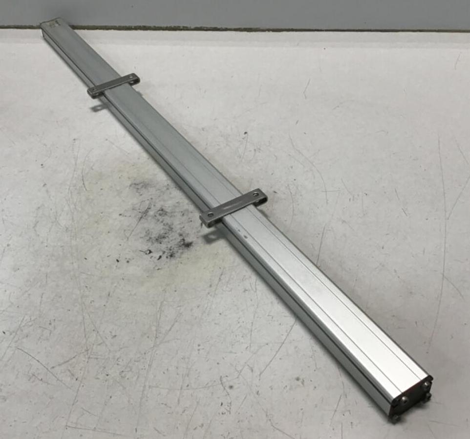 Used TEMPOSONICS INC Linear Transducer EP20650MD USED
