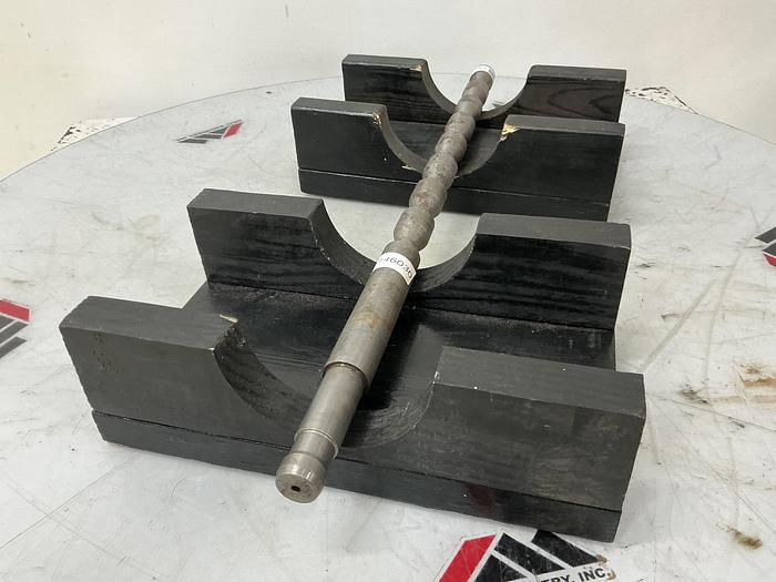 Used VAN DORN DEMAG 308396