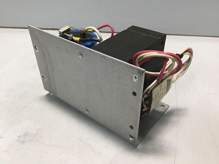 Used ACME ELECTRIC Power Supply 500B24H Used