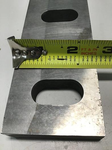 Used ZENITH Grinder Granulator Blade K53146H04 #113226