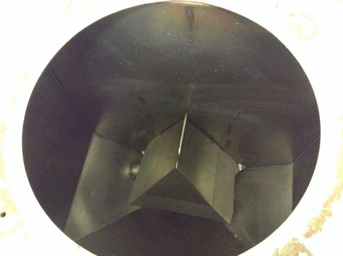 Used CONAIR FRANKLIN CD30 Desiccant Dryer w/Hopper CD30 HOP Used