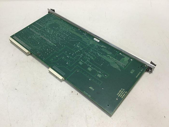 Used VAN DORN Temperature Circuit Board PC330-021 330-021 Used